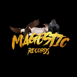 MAGESTIC RECORDS trademark