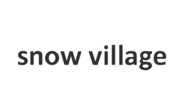 SNOW VILLAGE trademark