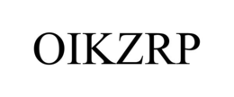 OIKZRP trademark