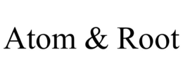 ATOM & ROOT trademark