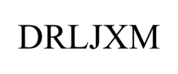 DRLJXM trademark