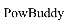 POWBUDDY trademark