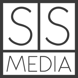 S S MEDIA trademark