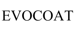 EVOCOAT trademark
