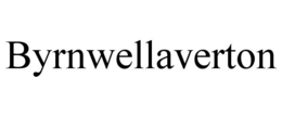 BYRNWELLAVERTON trademark