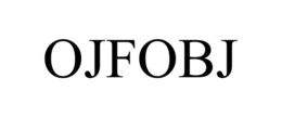 OJFOBJ trademark