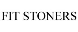 FIT STONERS trademark