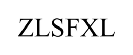 ZLSFXL trademark