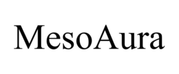 MESOAURA trademark