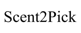 SCENT2PICK trademark