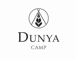 DUNYA CAMP trademark