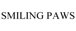 SMILING PAWS trademark