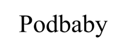 PODBABY trademark