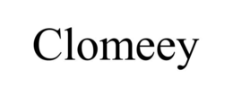 CLOMEEY trademark