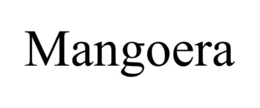 MANGOERA trademark
