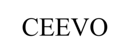 CEEVO trademark