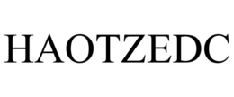 HAOTZEDC trademark