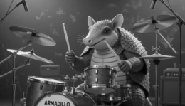 ARMADILLO trademark