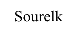 SOURELK trademark