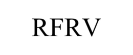 RFRV trademark