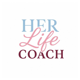 HER LIFE COACH trademark