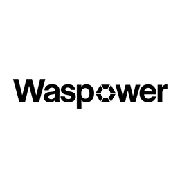 WASPOWER trademark