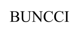 BUNCCI trademark