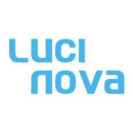 LUCI NOVA trademark