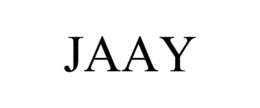 JAAY trademark