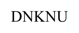 DNKNU trademark