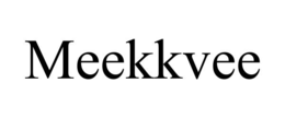 MEEKKVEE trademark