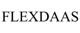 FLEXDAAS trademark