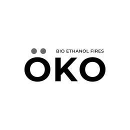 ÖKO BIO ETHANOL FIRES trademark