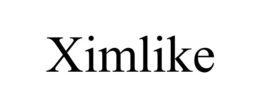 XIMLIKE trademark