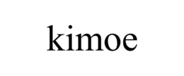 KIMOE trademark