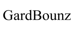 GARDBOUNZ trademark