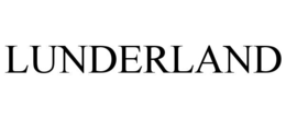 LUNDERLAND trademark