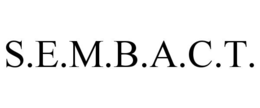 S.E.M.B.A.C.T. trademark