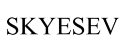 SKYESEV trademark