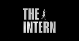 THE INTERN trademark