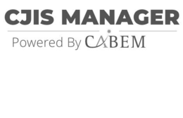 CJIS MANAGER POWERED BY CABEM trademark