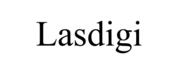LASDIGI trademark