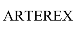 ARTEREX trademark