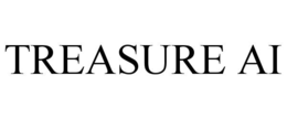 TREASURE AI trademark