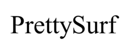 PRETTYSURF trademark