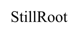 STILLROOT trademark