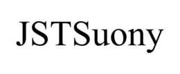 JSTSUONY trademark