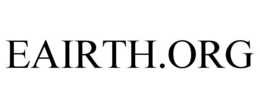 EAIRTH.ORG trademark