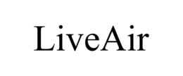 LIVEAIR trademark