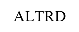 ALTRD trademark